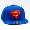 Casquette DC Comics Superman - Classic logo - Legend Icon Casquette DC Comics