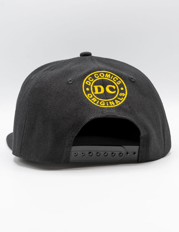 Casquette DC Comics Superman - Gold Logo