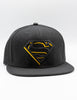 Casquette DC Comics Superman - Gold Logo