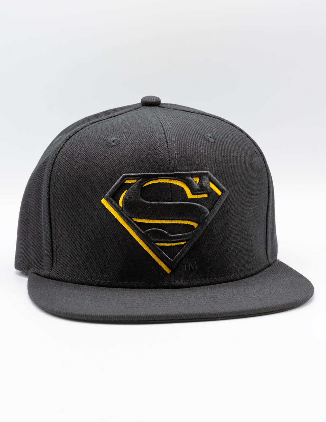 Casquette DC Comics Superman - Gold Logo