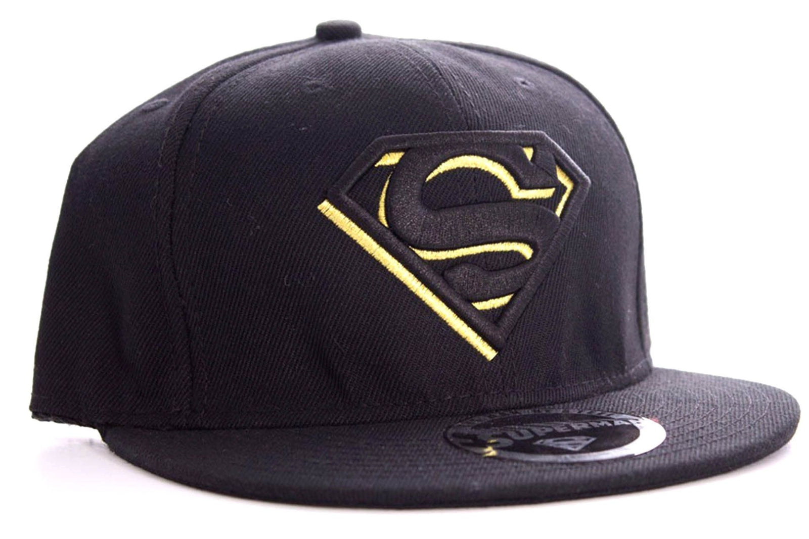 Casquette DC Comics Superman - Gold Logo
