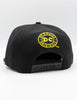 Casquette DC Comics The Flash - Logo Text - Legend Stuff - DC Comics - Casquette