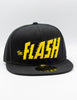 Casquette DC Comics The Flash - Logo Text - Legend Stuff - DC Comics - Casquette