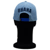 Casquette DENIM STITCH - STITCH EYES