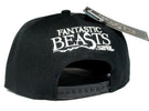 Casquette Fantastic Beasts - Magical Congress - Legend Icon Casquette Les Animaux fantastiques