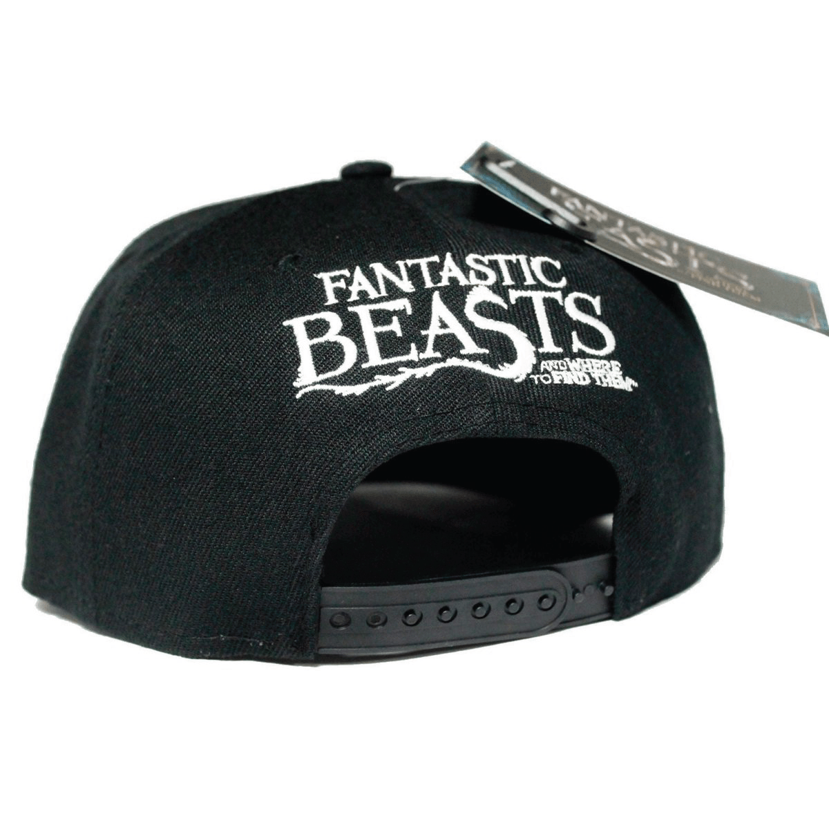 Casquette Fantastic Beasts - Magical Congress - Legend Icon Casquette Les Animaux fantastiques