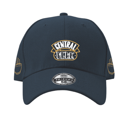 Casquette Central Perk FRIENDS