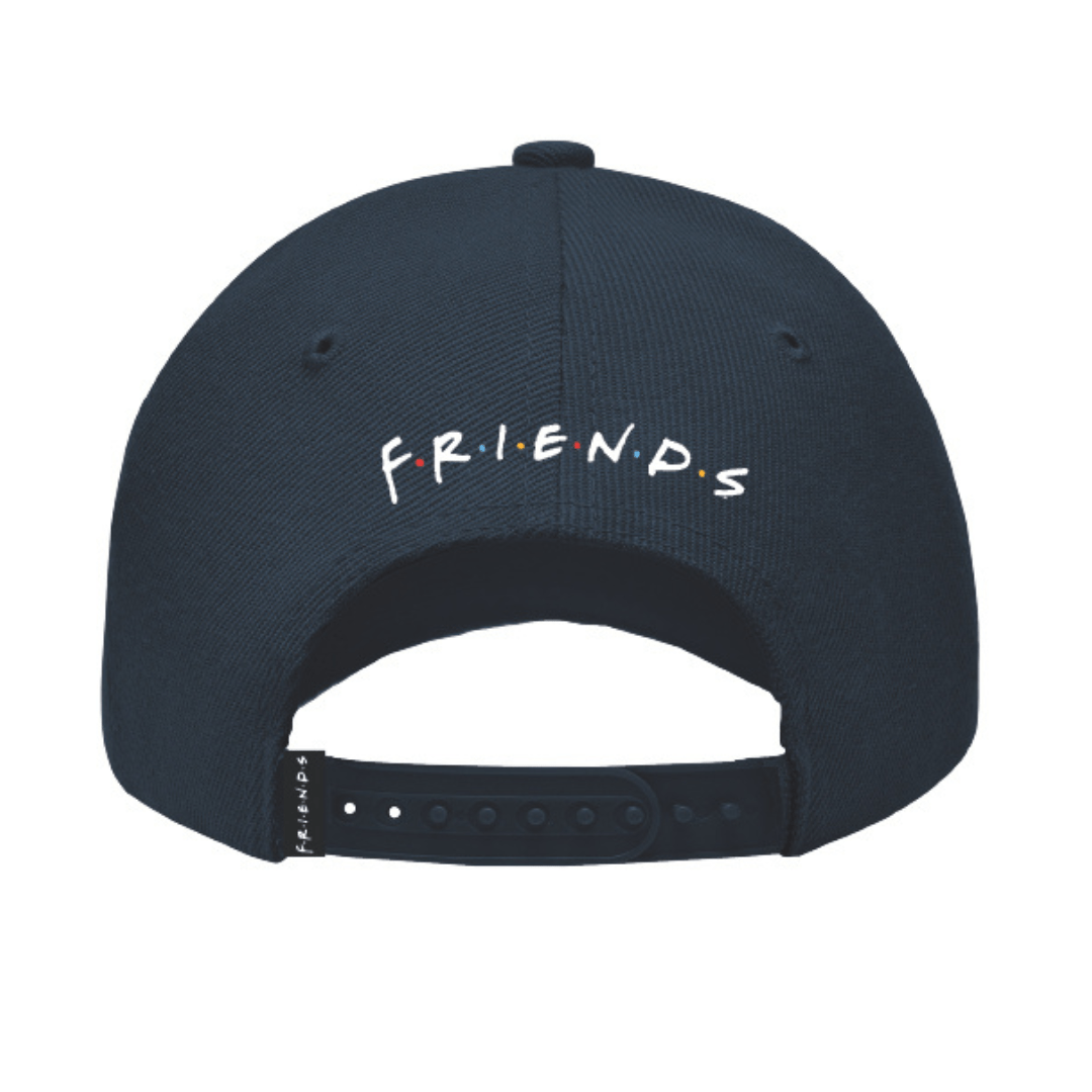 Casquette FRIENDS Central Perk