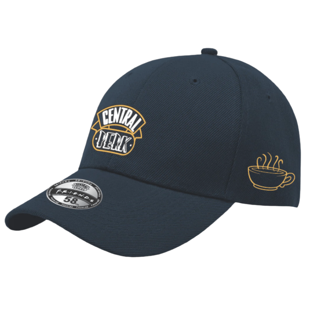 Casquette FRIENDS Central Perk
