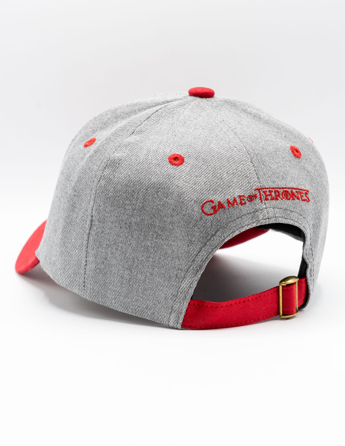 Casquette Game of Thrones - Targaryen Cap