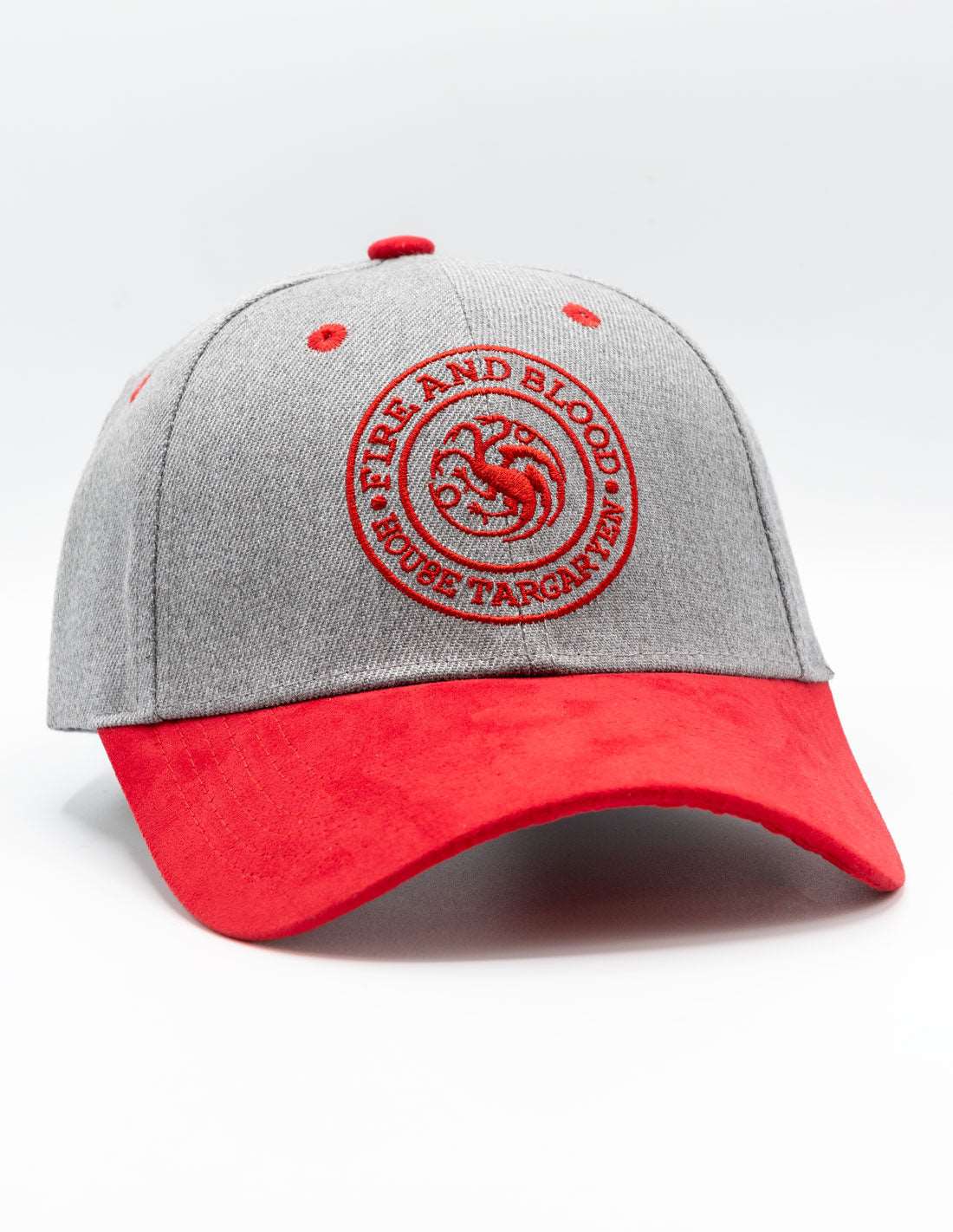 Casquette Game of Thrones - Targaryen Cap