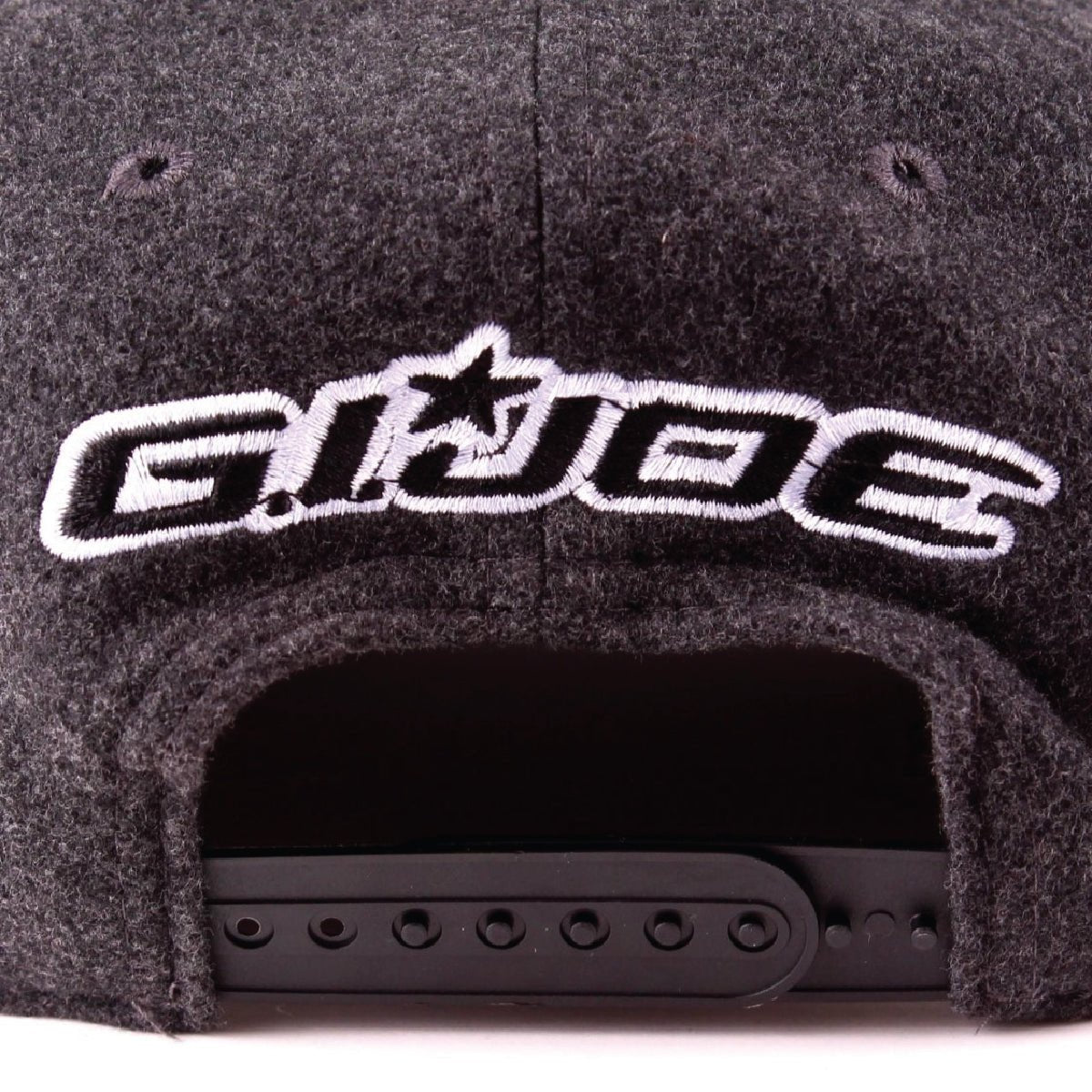 Casquette G.I. Joe - Eagle Shield - Legend Icon Casquette Cotton Division