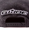 Casquette G.I. Joe - Eagle Shield - Legend Icon Casquette Cotton Division