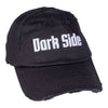 Casquette Grunge Star Wars - Dark Side - Legend Icon Casquette Star Wars