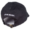 Casquette Grunge Star Wars - Dark Side - Legend Icon Casquette Star Wars