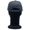 Casquette Harry Potter - DEATHLY HALLOWS PATCH METALLIC