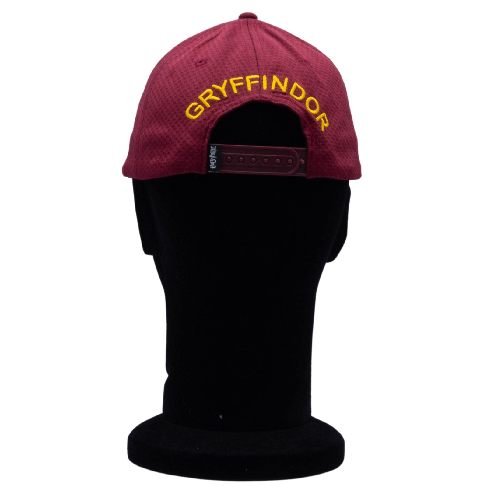 Casquette Harry Potter - GRIFFYNDOR GOLD Logo