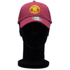 Casquette Harry Potter - GRIFFYNDOR GOLD Logo
