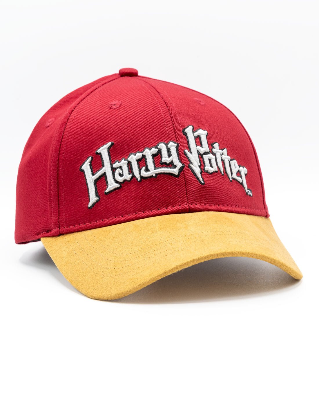Casquette Harry Potter - Harry Potter Glass