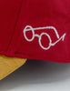 Casquette Harry Potter - Harry Potter Glass