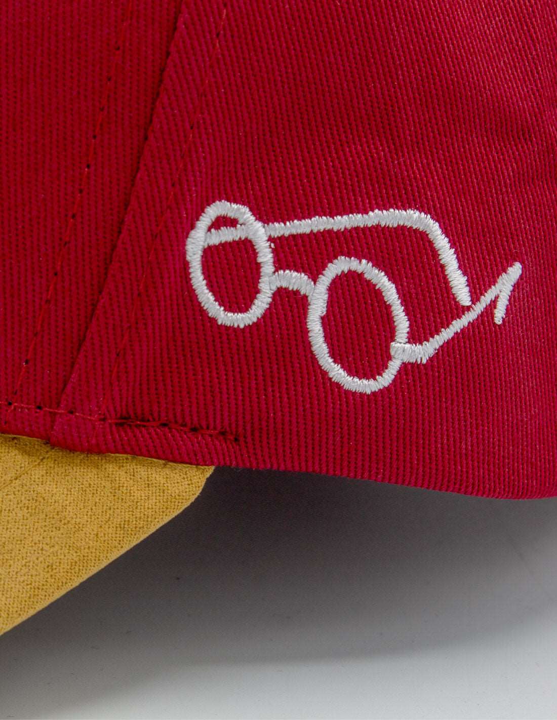Casquette Harry Potter - Harry Potter Glass