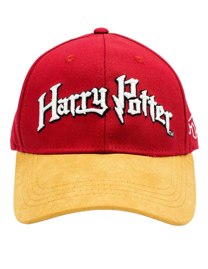 Casquette Harry Potter - Harry Potter Glass