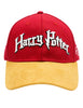 Casquette Harry Potter - Harry Potter Glass - Legend Icon Casquette Harry Potter