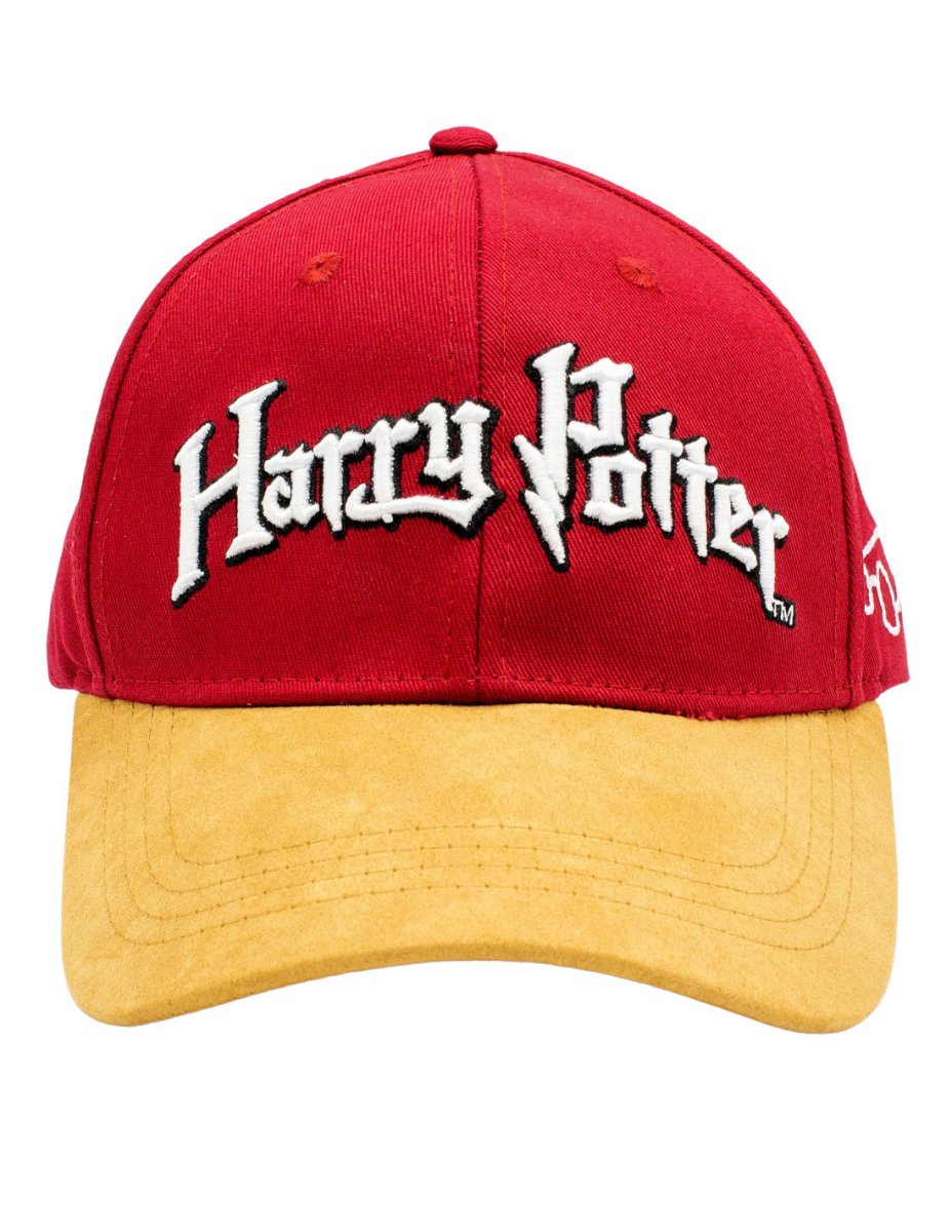 Casquette Harry Potter - Harry Potter Glass - Legend Icon Casquette Harry Potter