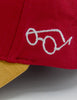 Casquette Harry Potter - Harry Potter Glass - Legend Icon Casquette Harry Potter