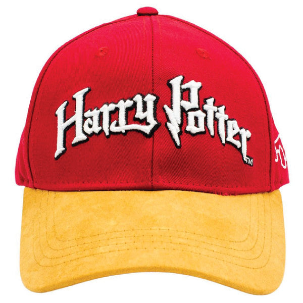 Casquette Harry Potter - Harry Potter Glass