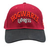 Casquette Harry Potter - Hogwarts Express - Legend Icon Casquette Harry Potter