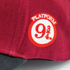 Casquette Harry Potter - Hogwarts Express - Legend Icon Casquette Harry Potter