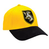 Casquette Harry Potter - Hufflepuff Badge - Legend Icon Casquette Harry Potter