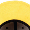 Casquette Harry Potter - Hufflepuff School - Legend Icon Casquette Harry Potter