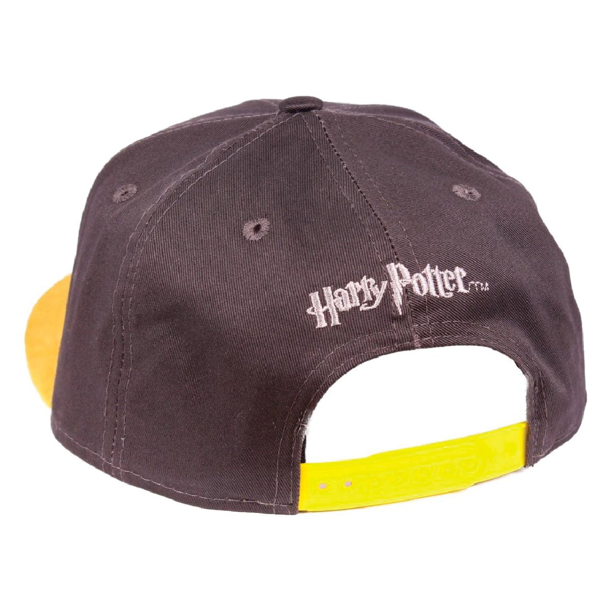 Casquette Harry Potter - Hufflepuff School