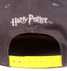 Casquette Harry Potter - Hufflepuff School - Legend Icon Casquette Harry Potter