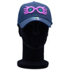 Casquette Harry Potter - LUNA LOVEGOOD GLASSES