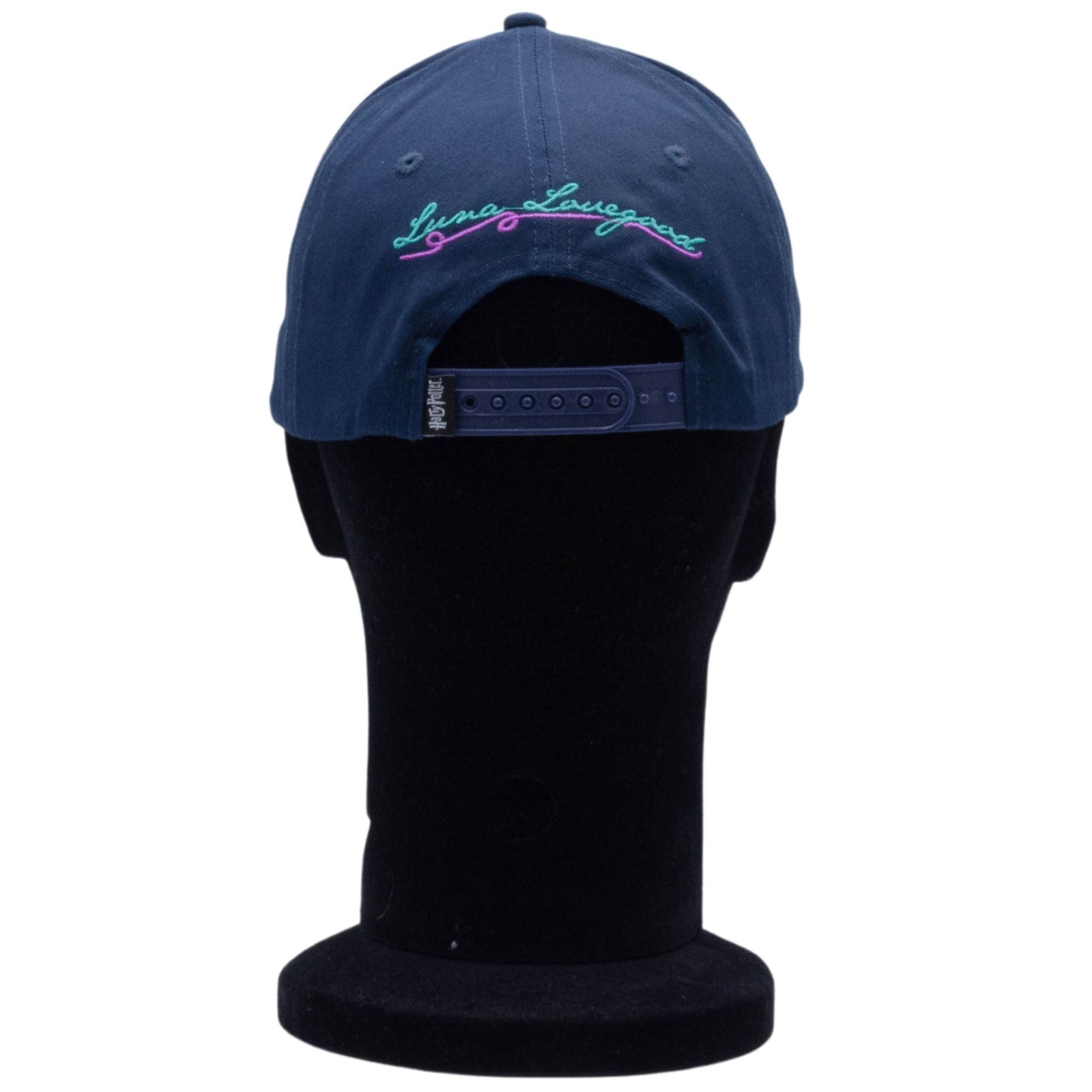 Casquette Harry Potter - LUNA LOVEGOOD GLASSES