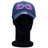 Casquette Harry Potter - LUNA LOVEGOOD GLASSES