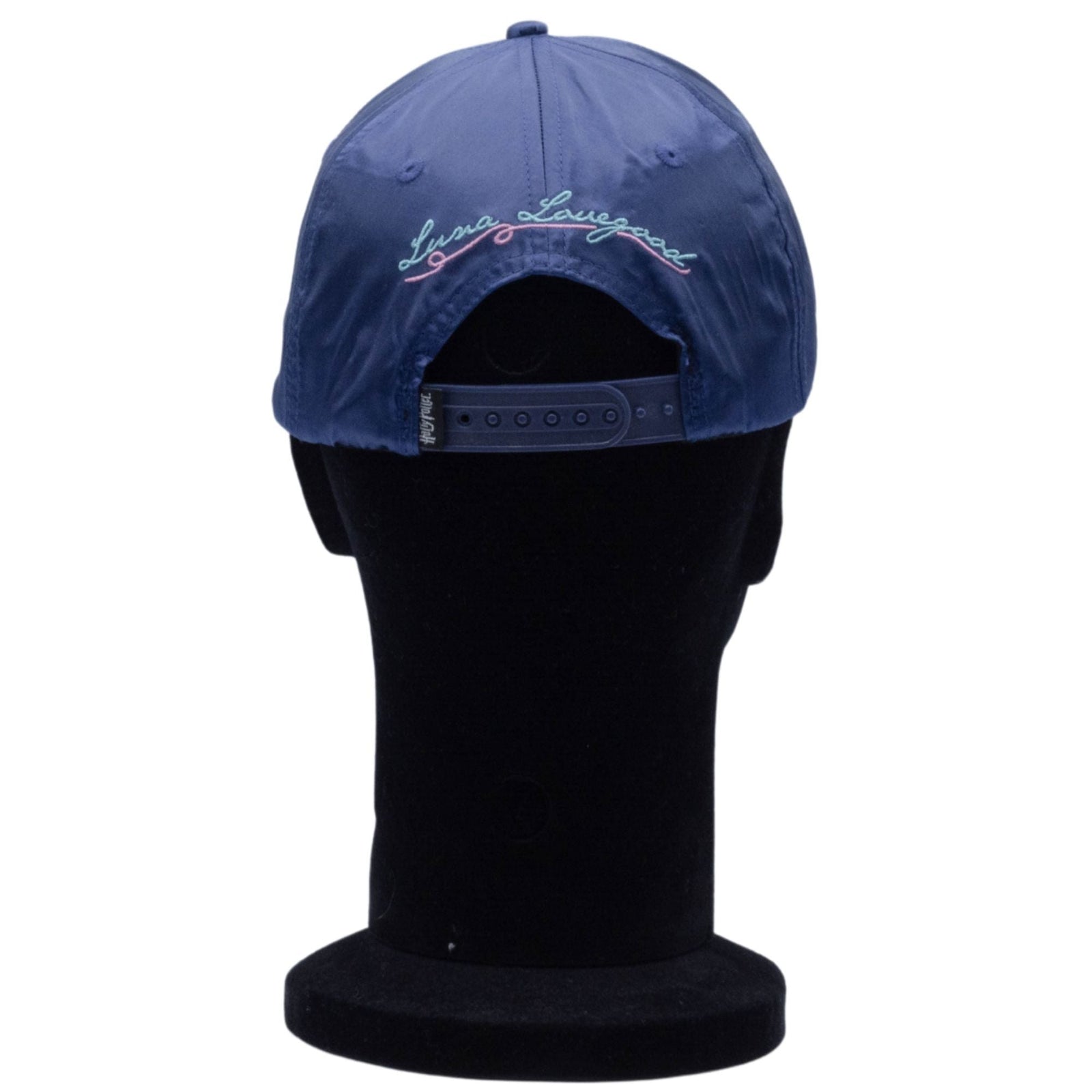 Casquette Harry Potter - LUNA LOVEGOOD GLASSES SCRIPT