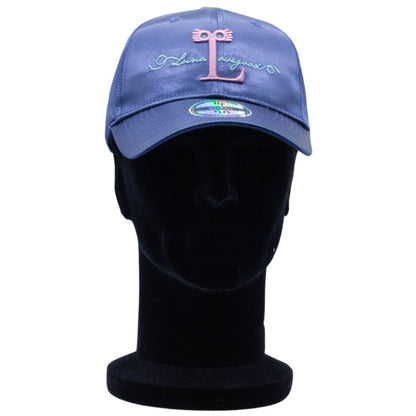 Casquette Harry Potter - LUNA LOVEGOOD GLASSES SCRIPT - Legend Icon Casquette Harry Potter