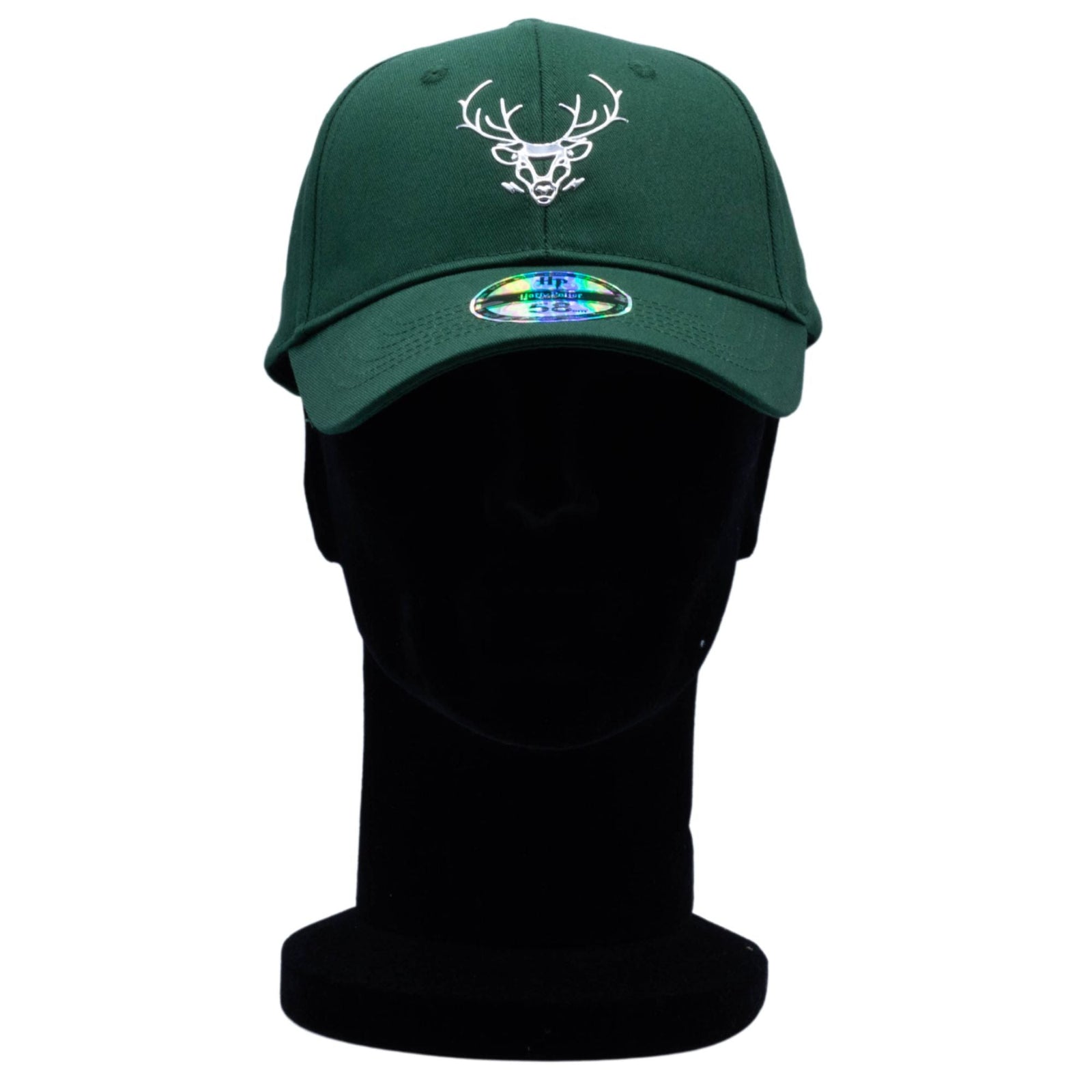Casquette Harry Potter - METTALIC PATRONUS LOGO