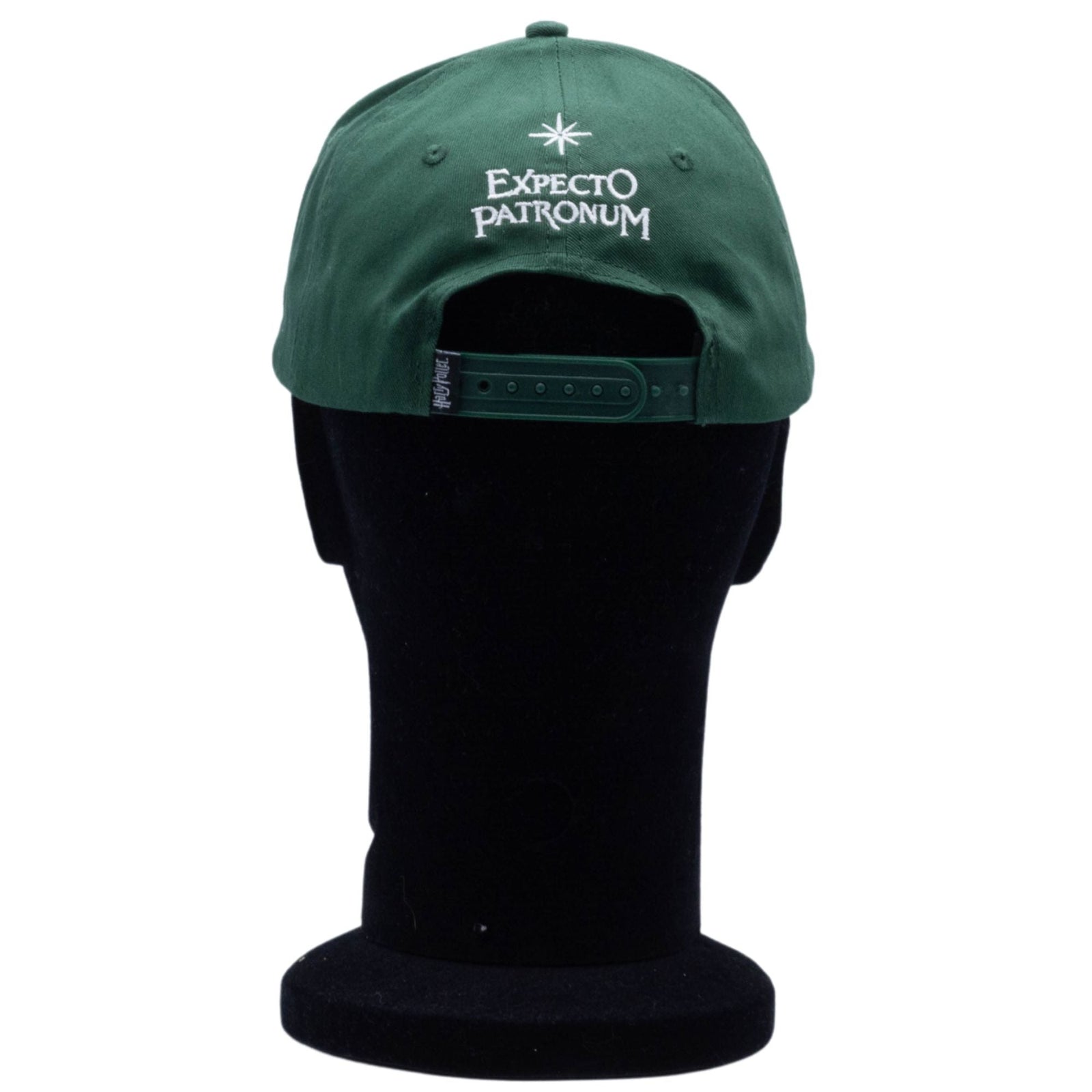 Casquette Harry Potter - METTALIC PATRONUS LOGO