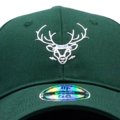 Casquette Harry Potter - METTALIC PATRONUS LOGO