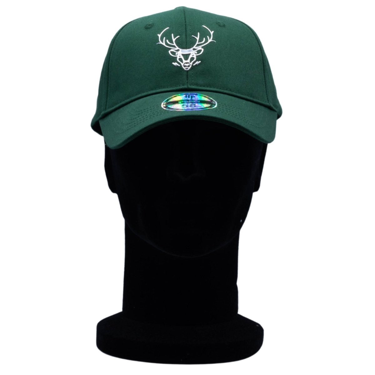 Casquette Harry Potter - METTALIC PATRONUS LOGO