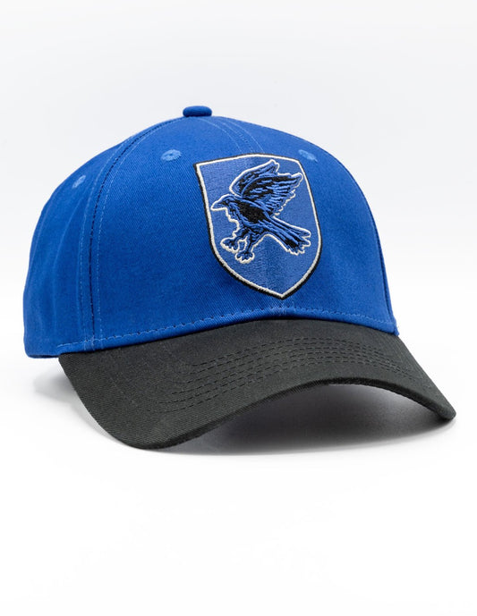 Casquette Harry Potter - RAVENCLAW BADGE