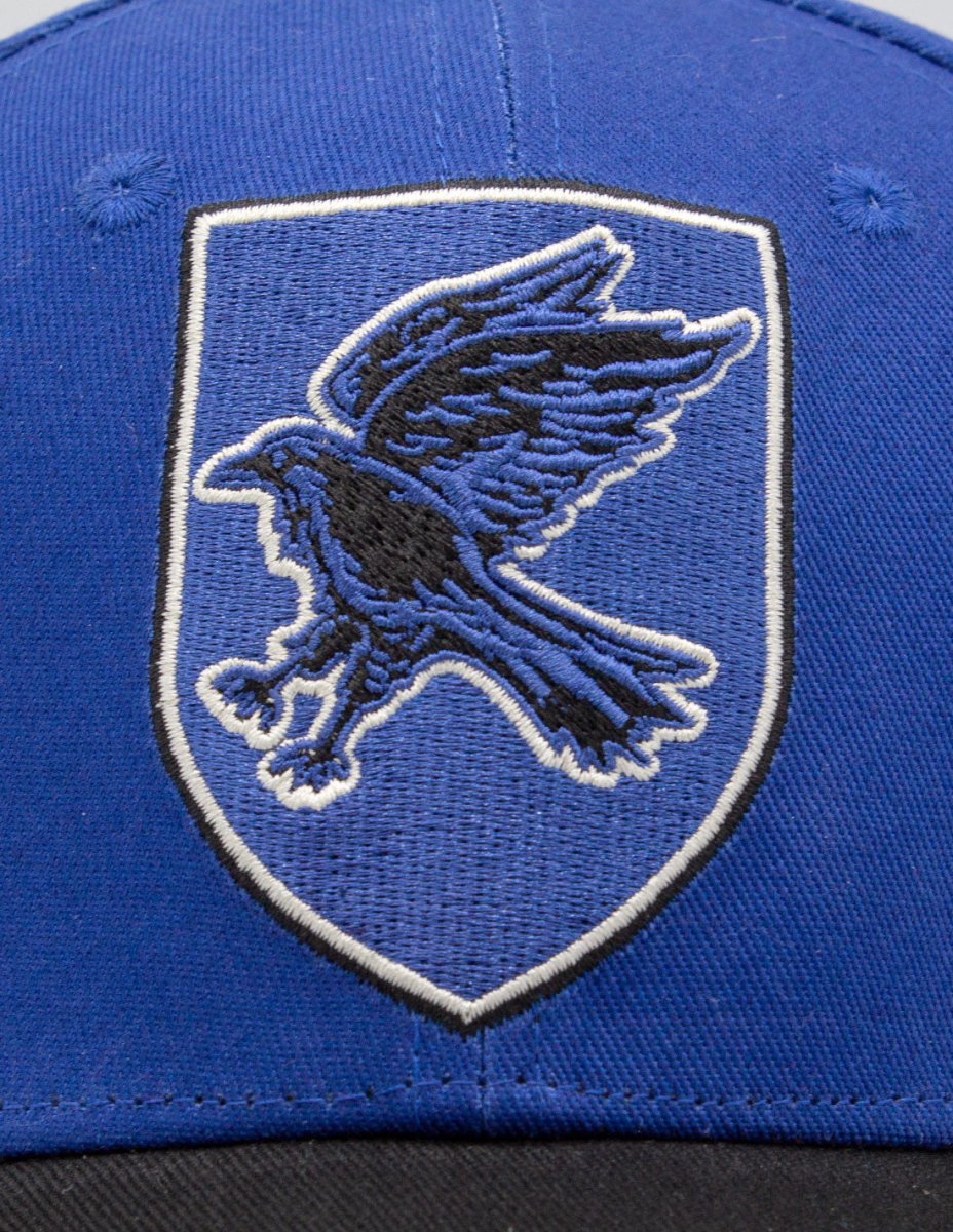 Casquette Harry Potter - RAVENCLAW BADGE - Legend Icon Casquette Harry Potter