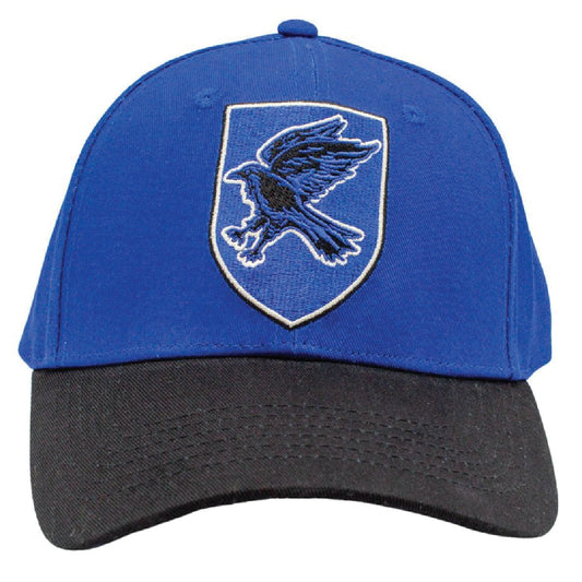 Casquette Harry Potter - RAVENCLAW BADGE - Legend Icon Casquette Harry Potter