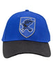 Casquette Harry Potter - RAVENCLAW BADGE - Legend Icon Casquette Harry Potter