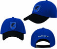 Casquette Harry Potter - RAVENCLAW BADGE - Legend Icon Casquette Harry Potter